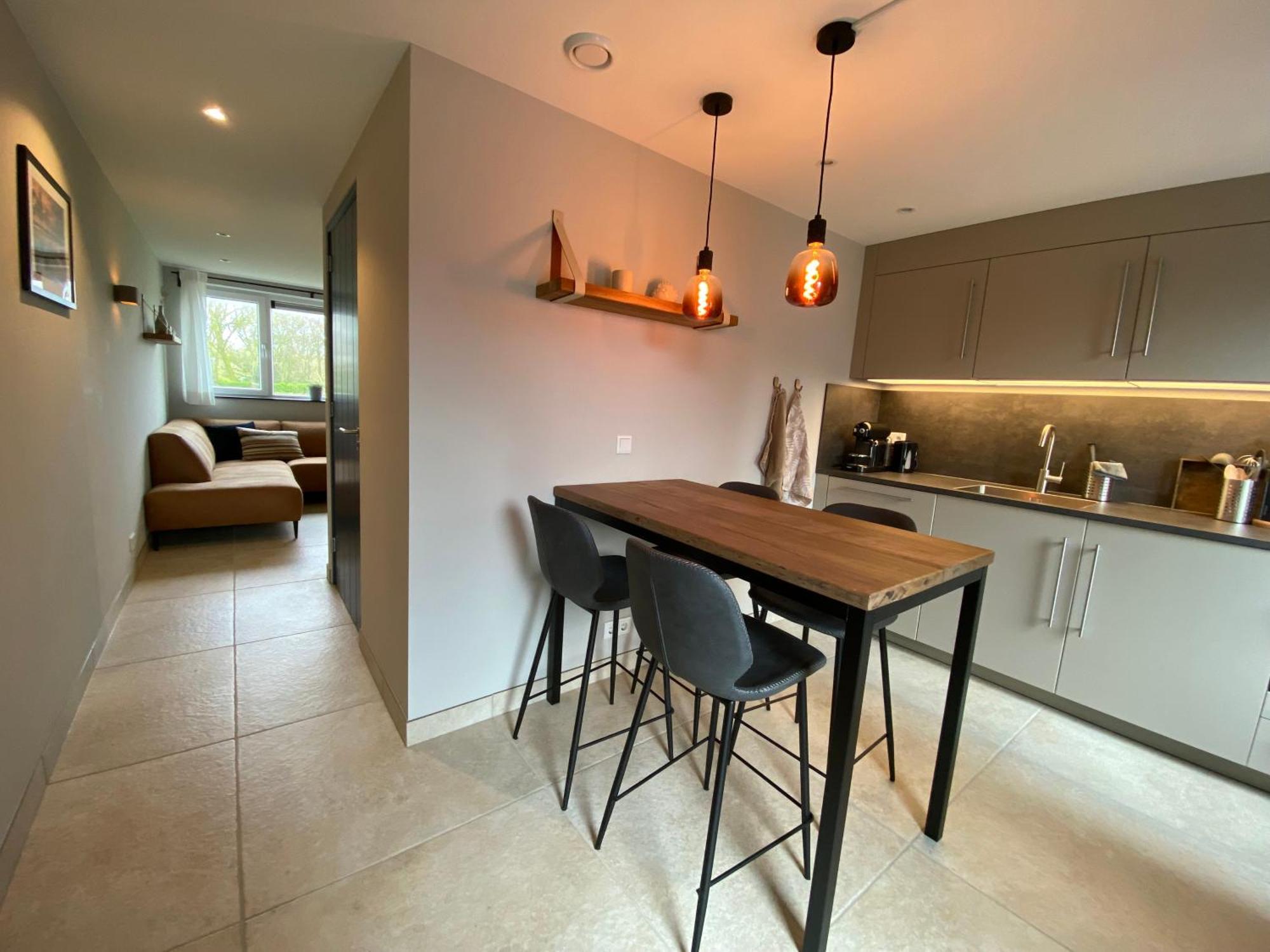ווסטקפלה Vakantiewoning Westkaap מראה חיצוני תמונה